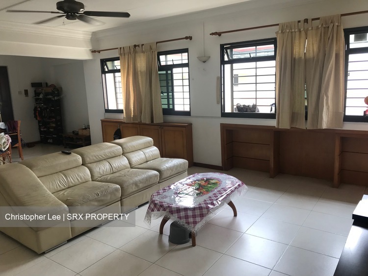 Blk 625A Woodlands Drive 52 (Woodlands), HDB 5 Rooms #178099732